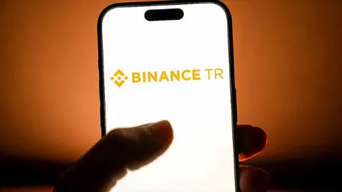 Binance TR'den Kritik Hamle: Çekimler Durdu!