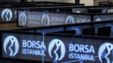 Borsa İstanbul'da yatay kapanış