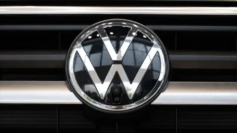 Niyet mektubu imzalandı: Volkswagen'den Türkiye'de üretim hamlesi