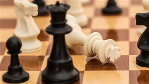 FIDE, 2026 Dünya Hızlı ve Yıldırım Satranç Şampiyonası'nı İstanbul'a verdi
