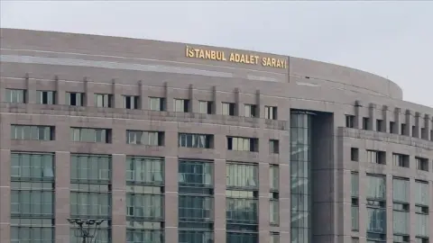 Kara para aklama soruşturmasında 3 şüpheli tutuklandı