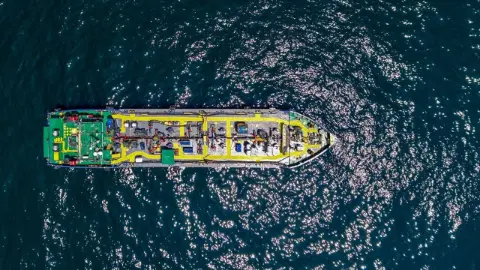 Rusya'dan ABD'ye dizel sevkiyatı: 3 tanker yola çıktı