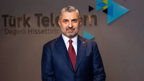 COP31’in ‘Küresel Dijital Dönüşüm ve Teknoloji’ destekçisi Türk Telekom, zirvenin dijital omurgasını örüyor