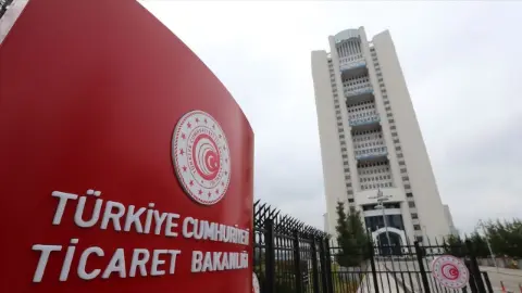 İhracatta kolaylık sağlayacak: AB ile makine emniyeti mevzuatında uyum süreci tamamlandı