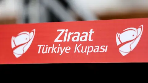 Ziraat Türkiye Kupası 4. eleme turu kura çekimi 4 Kasım'da 54 takımla yapılacak