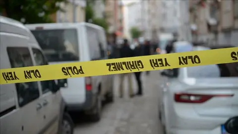 Restorana silahlı saldırı: İş yeri sahibi öldü
