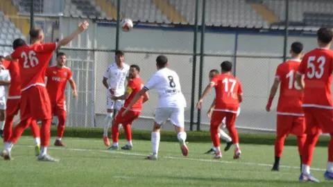 Süper Lig'de 10. Hafta Heyecanı Cuma Günü Başlıyor
