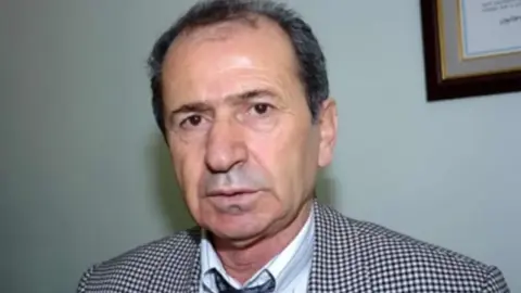 Eski bakan ve emniyet genel müdürü Ünal Erkan hayatını kaybetti