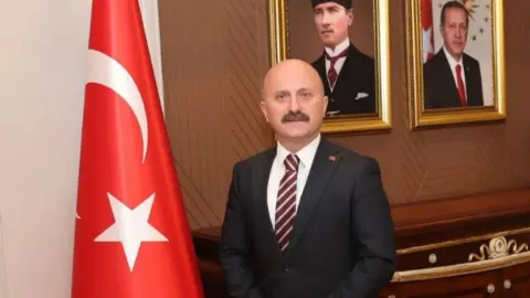 TOBB Başkanı Rifat Hisarcıklıoğlu'dan 29 Ekim Cumhuriyet Bayramı Mesajı